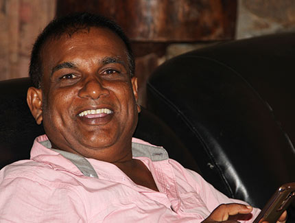 Asokatours, Rundreisen auf Sri Lanka mit Privatchauffeur