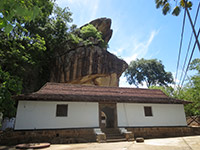 Sri Lanka | Ridi Viahra