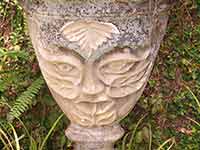 Sri Lanka | Brief Garden