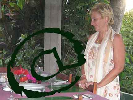 Sri Lanka | Kontakt Christine Peinsteiner