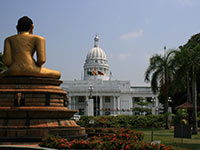Sri Lanka | Colombo