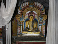 Sri Lanka | Dambulla