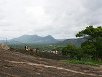 Sri Lanka | Dambulla