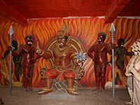 Sri Lanka | Dickwella