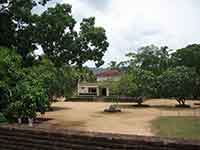 Sri Lanka | Dimatamal Vihara