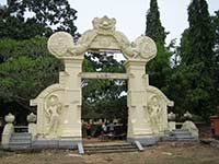 Sri Lanka | Dimatamal Vihara
