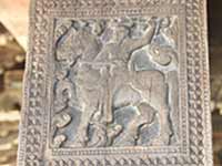 Sri Lanka | Embekka Dewalaya