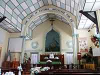 Sri Lanka | Fatimakirche in Kandy