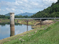 Sri Lanka | Gal Oya Nationalpark