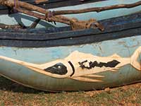 Sri Lanka | Katamaranfahrt