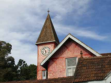 Sri Lanka | Nuwara Eliya