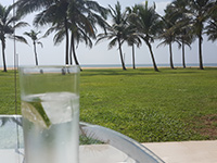 Sri Lanka | Hotelbewertung Ananthaya Chilaw