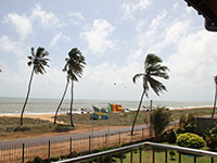 Sri Lanka | Hotelbewertung C & I Beach Hotel, Chilaw