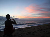 Sri Lanka | Hotelbewertung Carolina, Chilaw