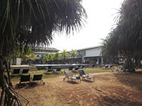 Sri Lanka | Hotelbewertung Tangerine Coco Royal Beach, Kalutera