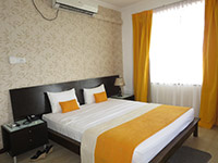 Sri Lanka | Hotelbewertung East Lagoon in Batticaloa