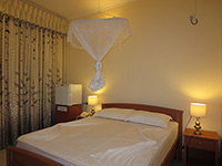 Hotelbewertung London Palace, Anuradhapura