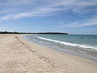 Hotelbewertung Maalu Maalu Resort, Passekudah