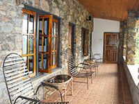 Hotelbewertung Maskeylia Oya Family Park, Norton Bridge