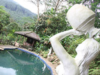 Hotelbewertung Maskeylia Oya Family Park, Norton Bridge