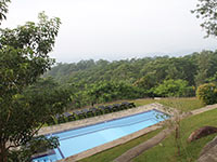 Hotelbewertung Melheim Resort, Haputale