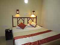 Sri Lanka | Hotelbewertung Ramboda Falls Hotel