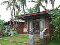 Sri Lanka | Hotelbewertung Rice Villa, Polonnaruwa