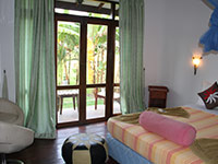 Sri Lanka | Hotelbewertung Rice Villa, Polonnaruwa
