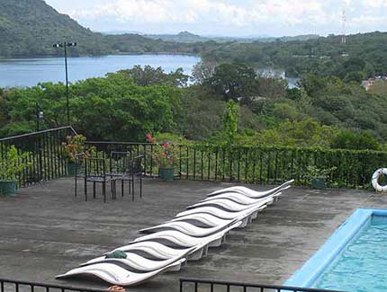 Sri Lanka | Hotelbewertung Giritale Hotel