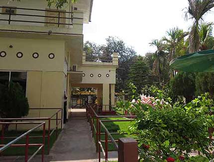 Sri Lanka | Hotelbewertung Green Grass, Jaffna