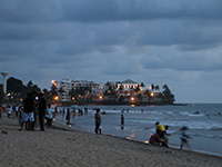 Sri Lanka | Hotelbewertungen