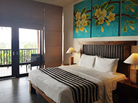 Sri Lanka | Hotelbewertung Suriya Resort, Waikkal