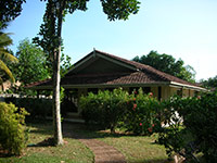 Sri Lanka | Hotelbewertung Tamarind Tree, Katunayake