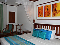 Hotelbewertung Tangerine Beach Hotel, Kaltuera