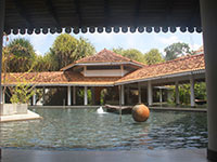 Hotelbewertung Tangerine Beach Hotel, Kaltuera