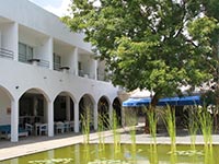 Sri Lanka | Hotelbewertung Chaaya Blu (Trinco Blu)