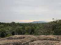 Sri Lanka | Hurulu Eco Park