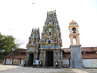 Sri Lanka | Jaffna-Halbinsel