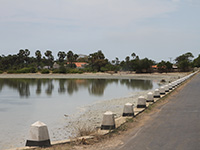 Sri Lanka | Inseln vor Jaffna