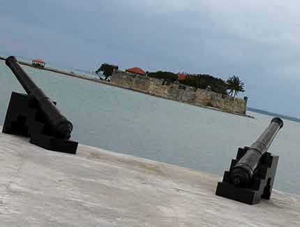 Sri Lanka | Karainagar