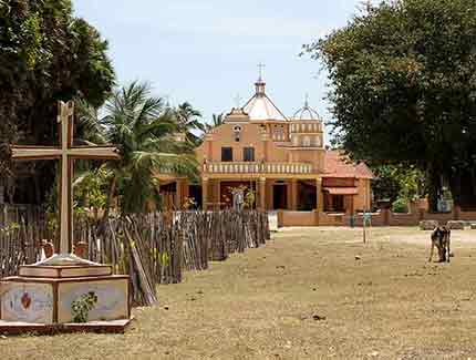 Sri Lanka | Pungudutivu
