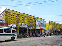 Sri Lanka | Die Stadt Jaffna