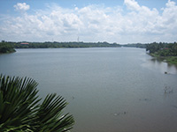 Sri Lanka | Kalutera