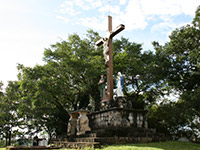 Sri Lanka | Kalvarienberg Pajagala