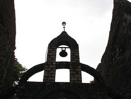 Sri Lanka | Alu Vihara