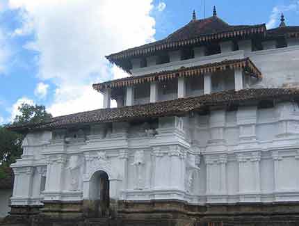 Sri Lanka | Lankathilaka