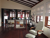 Sri Lanka | Stilvolles Appartement in Kandy