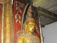 Sri Lanka | Galmaduwa Viahra
