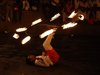 Esala Perahera in Kandy