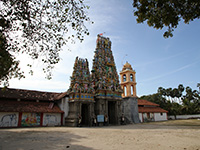 Sri Lanka | Karainagar